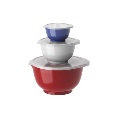 NEW Margrethe Sk&aring;lset 6 dlr 6 delar