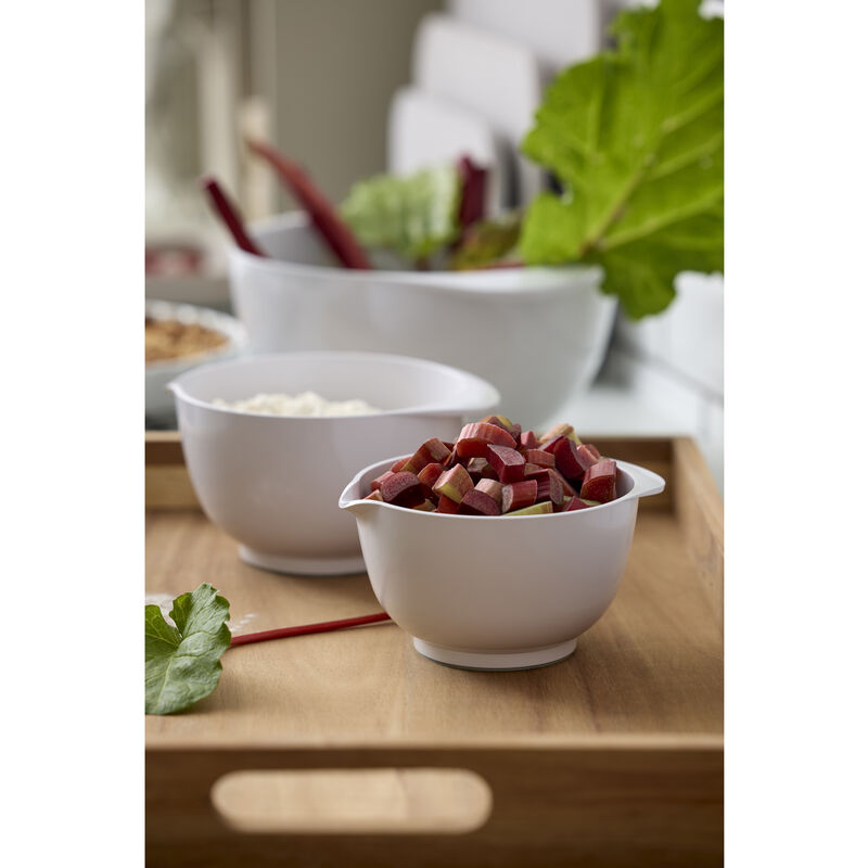 NEW Margrethe R&oslash;resk&aring;l