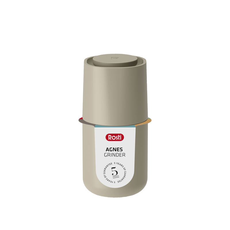 Agnes Pepper mill