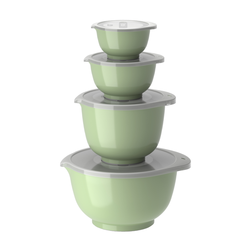 NEW Margrethe Mixing bowl set 8 parts