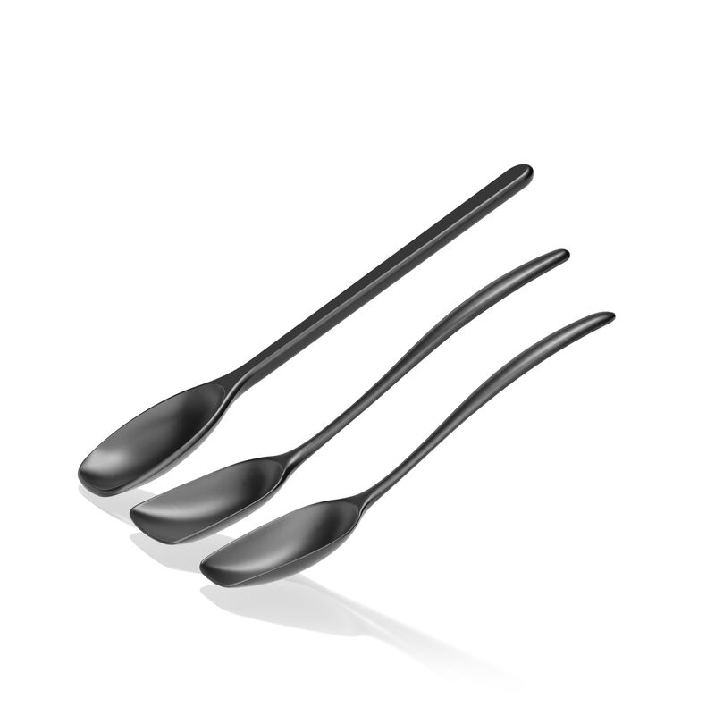 NEW Classic R&uuml;hrl&ouml;ffelset 3 Teile