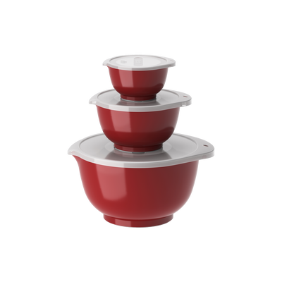 NEW Margrethe Bakebollesett 6 dlr 6 deler