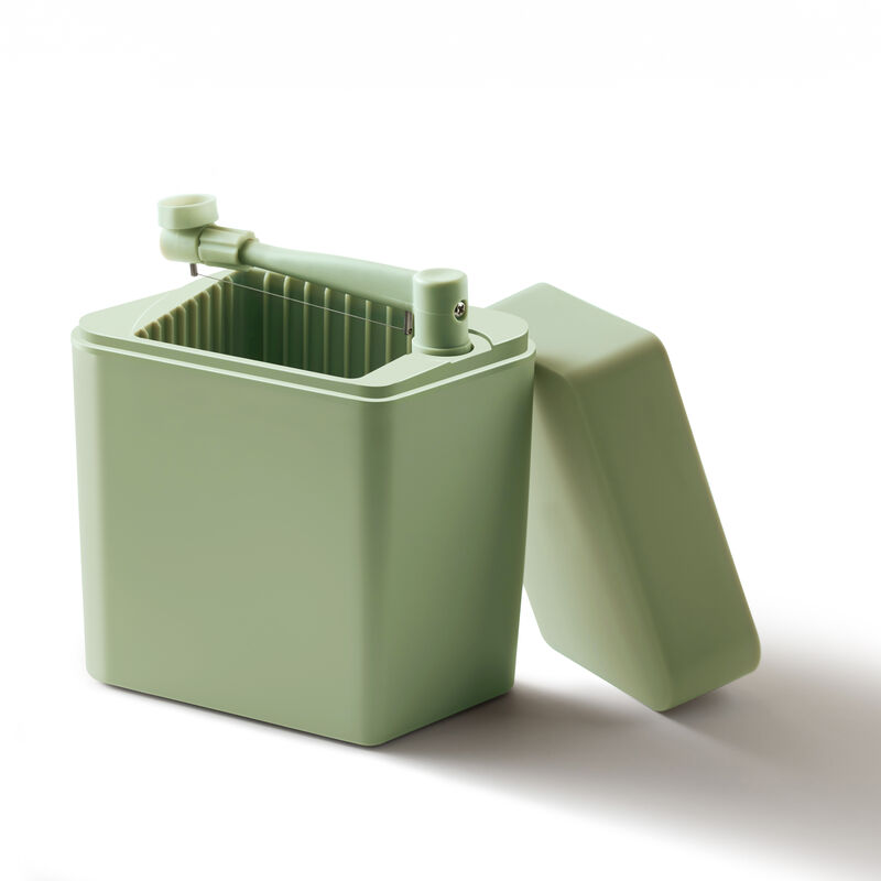 Classic K&auml;sebox