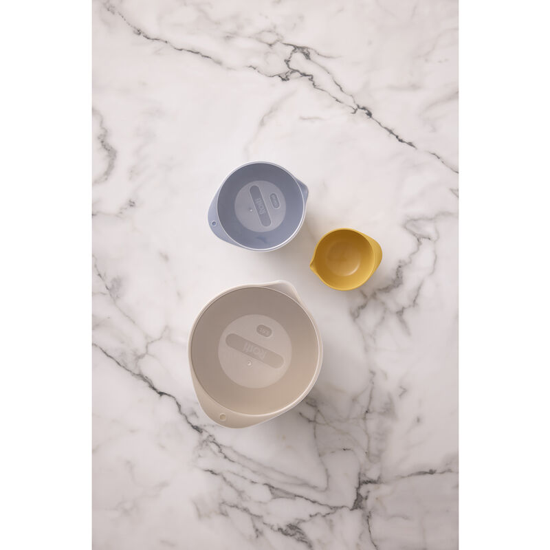 NEW Margrethe Mixing bowl set 6 parts