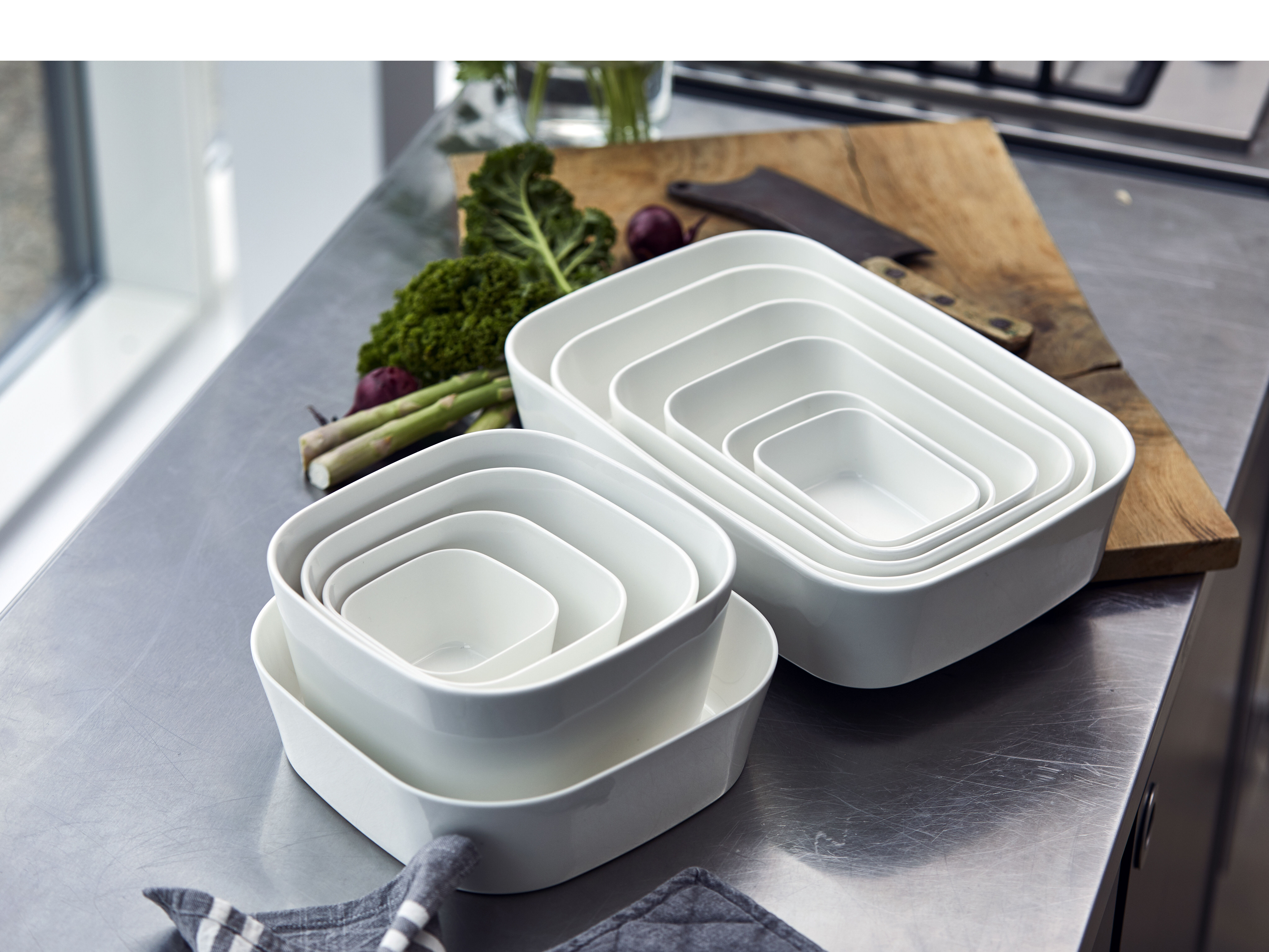 Rosti | Modula Ovenproof dish | Rostistore