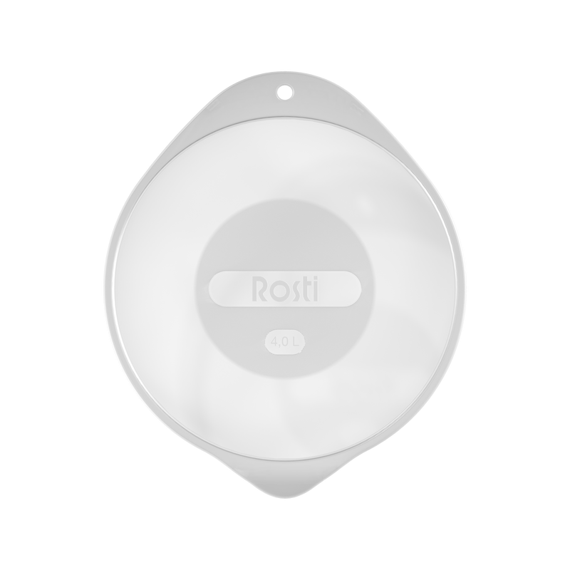 Classic Lokk til bakebolle