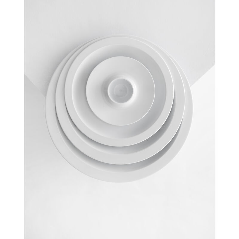 Hamlet Lunch plate