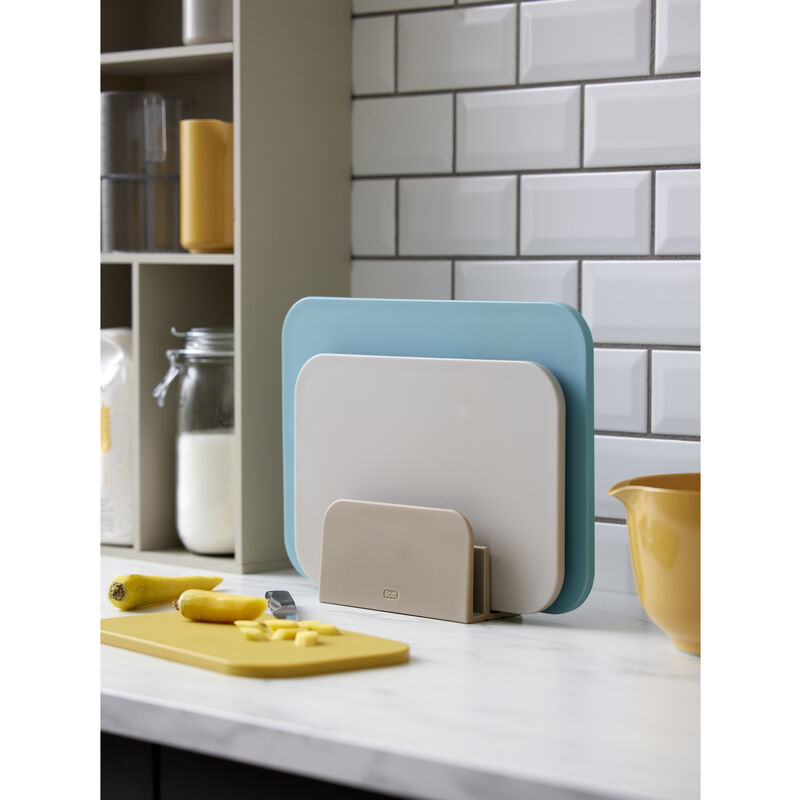 Choptima Skærebrætsæt 4 dele