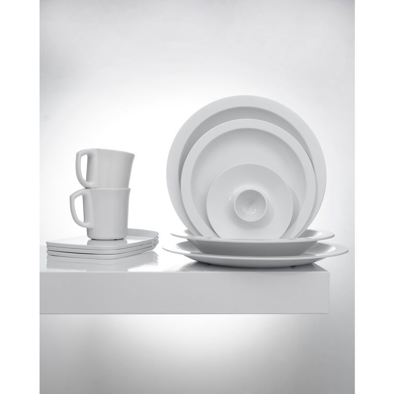 Hamlet Dinner plate