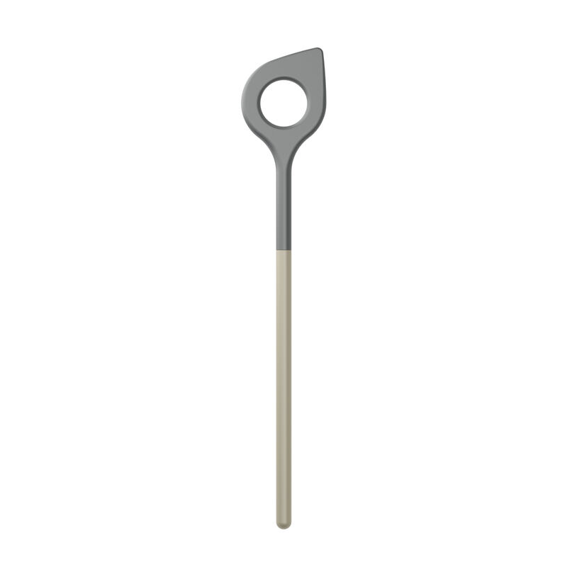 NEW Optima Stirring spoon w hole