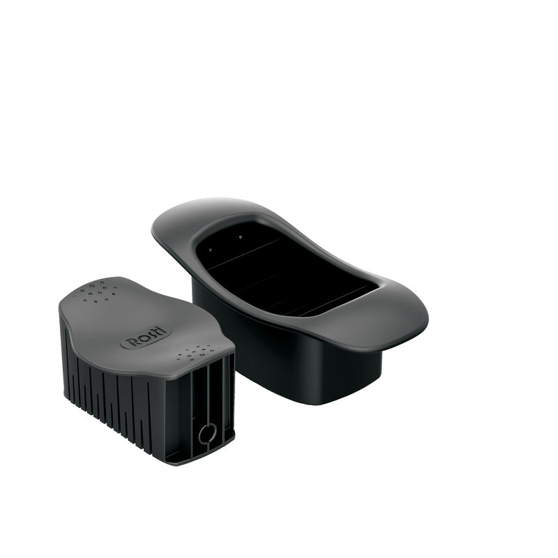 Classic Hasselback-Schneider