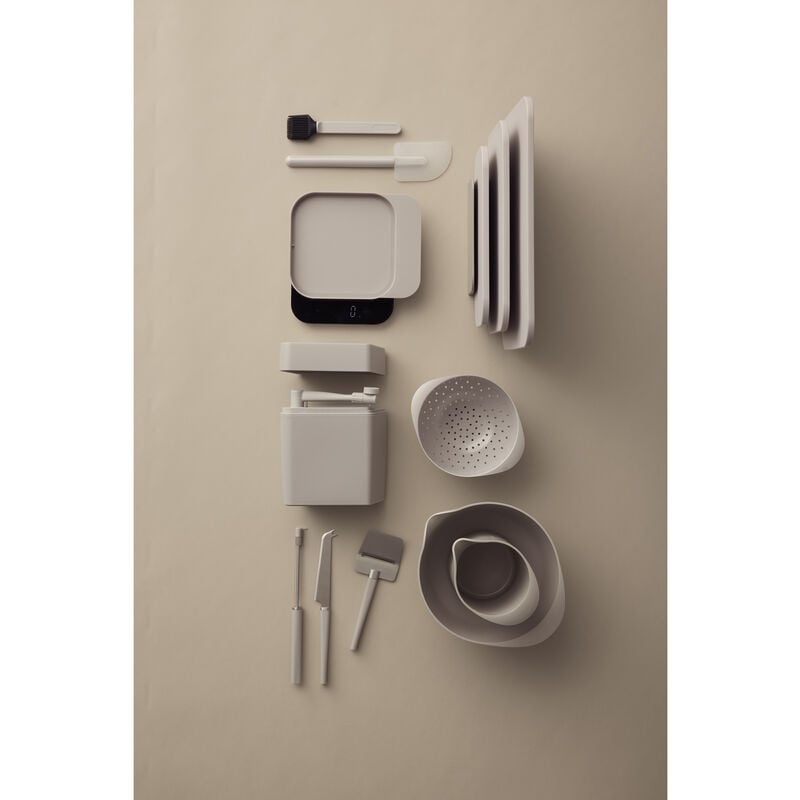 Mensura Køkkenvægt Mensura Køkkenvægt