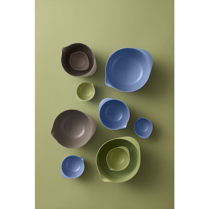 NEW Margrethe R&uuml;hrsch&uuml;ssel-Set 8-teilig