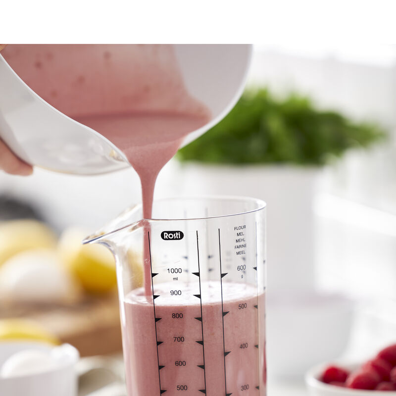 Classic Measuring jug