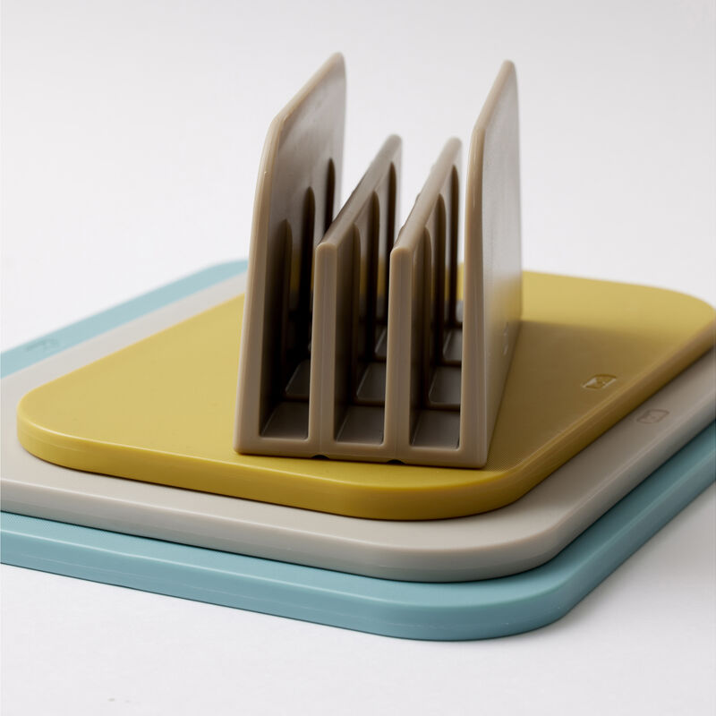 Choptima Sk&aelig;rebr&aelig;ts&aelig;t 4 dele