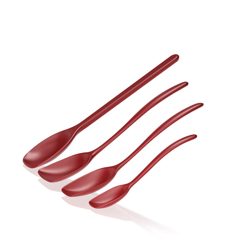 NEW Classic Grytskedset 4 delar