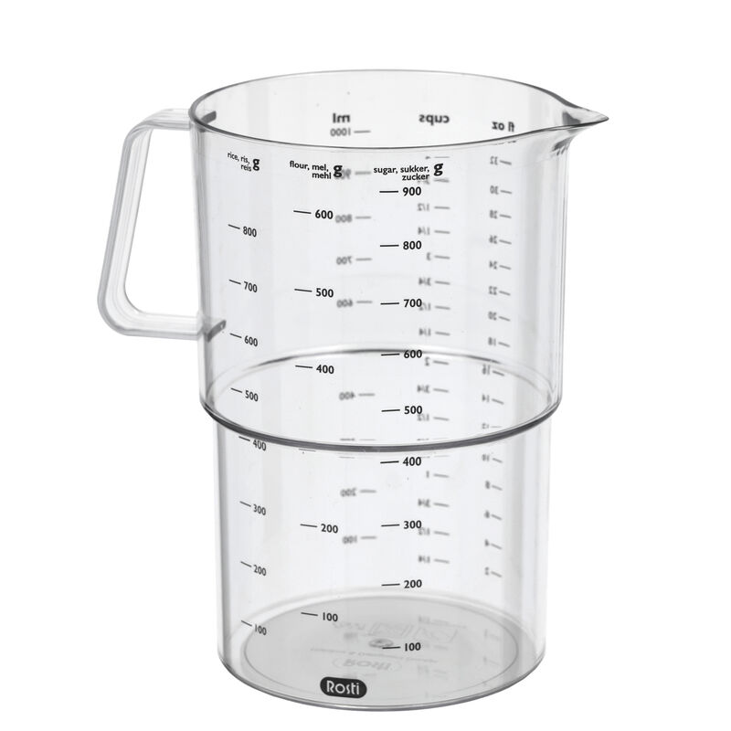 Mensura Measuring set 3 pcs
