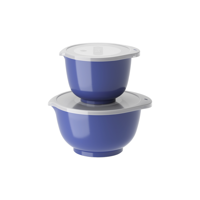 NEW Margrethe Rührschüssel-Set 4-teilig 4 Stck.