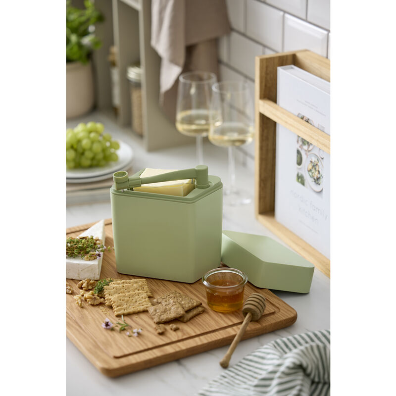 Classic K&auml;sebox