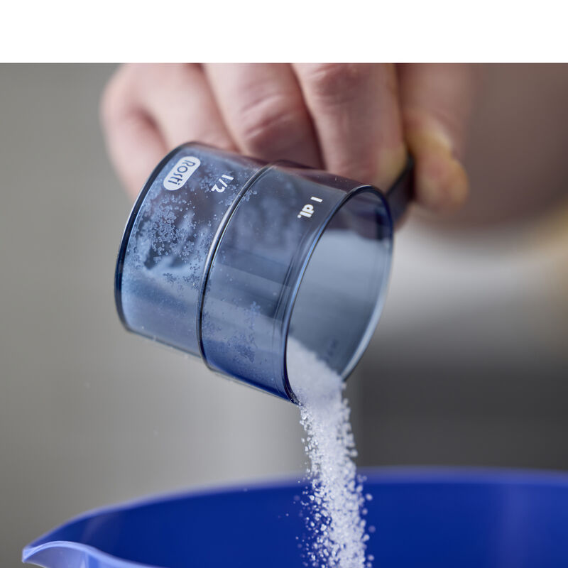 Mensura Deciliterm&aring;l