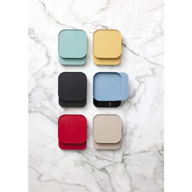 Mensura Køkkenvægt