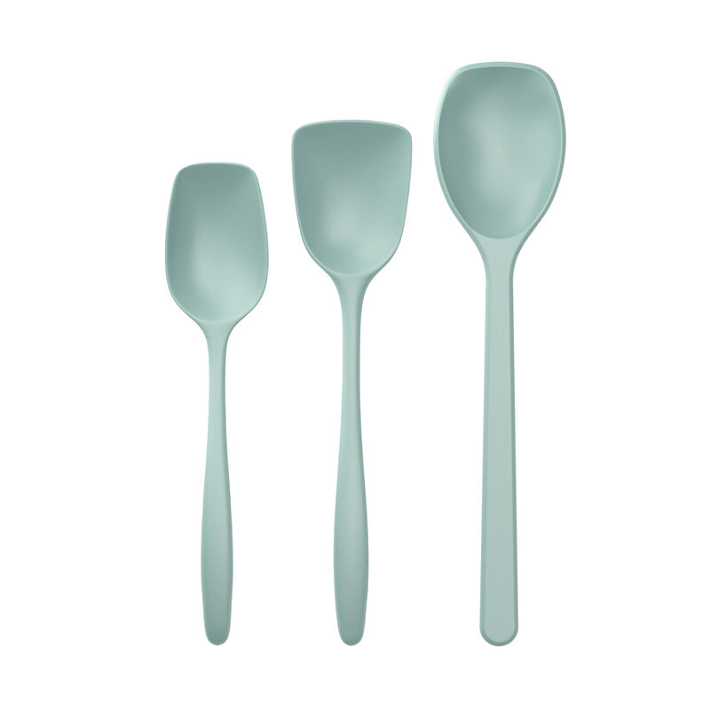 NEW Classic Pot spoon set 3 parts