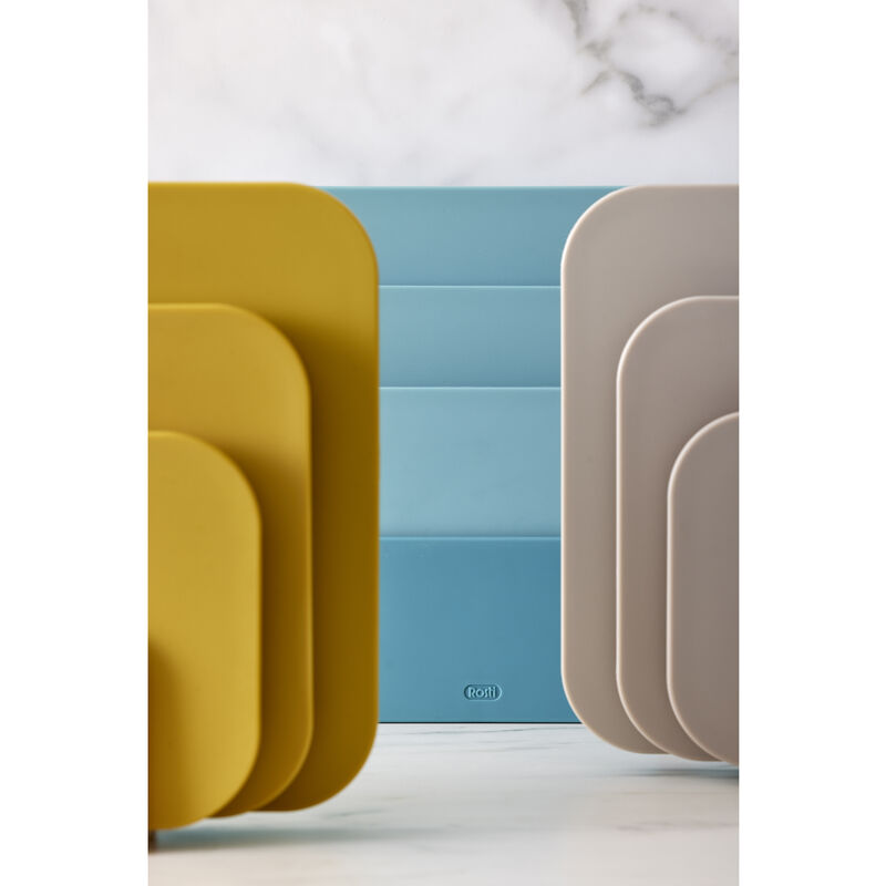 Choptima Skærebrætsæt 4 dele