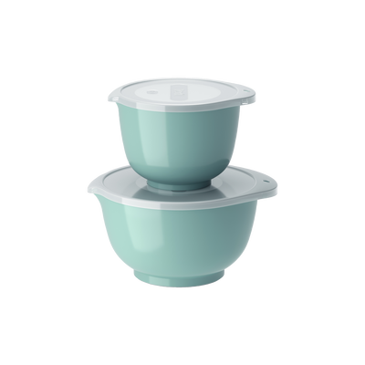 NEW Margrethe Bakebollesett 4 dlr 4 stk.