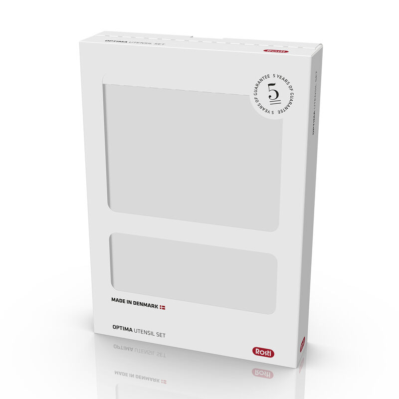 NEW Optima Kitchen utensil set B 3 parts