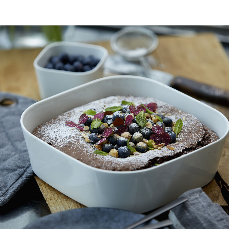 Modula Ovenproof dish