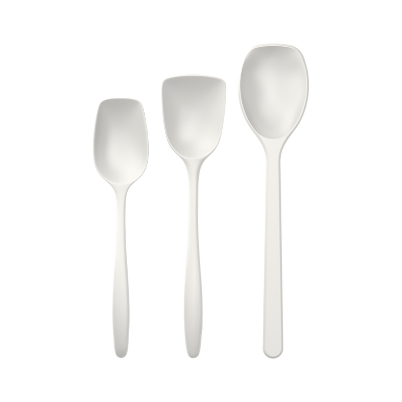 NEW Classic Pot spoon set 3 parts