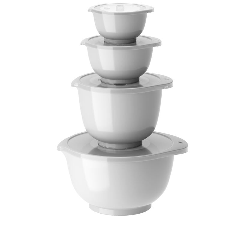 NEW Margrethe R&uuml;hrsch&uuml;ssel-Set 8-teilig 8 Stck.