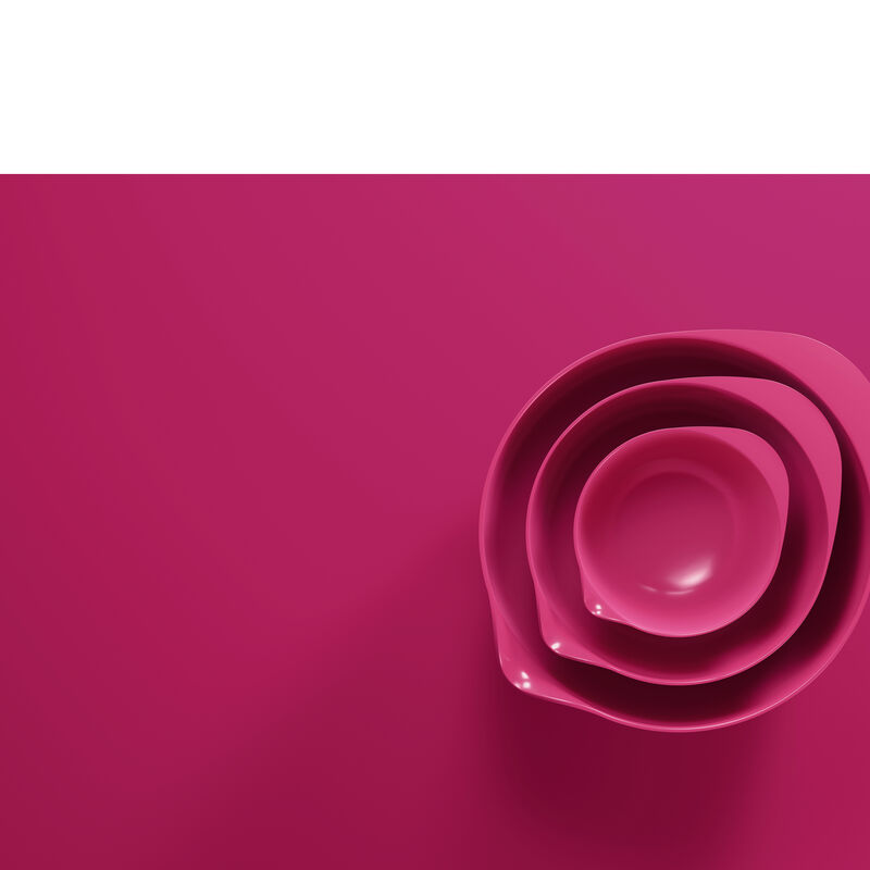 NEW Margrethe Bakebolle