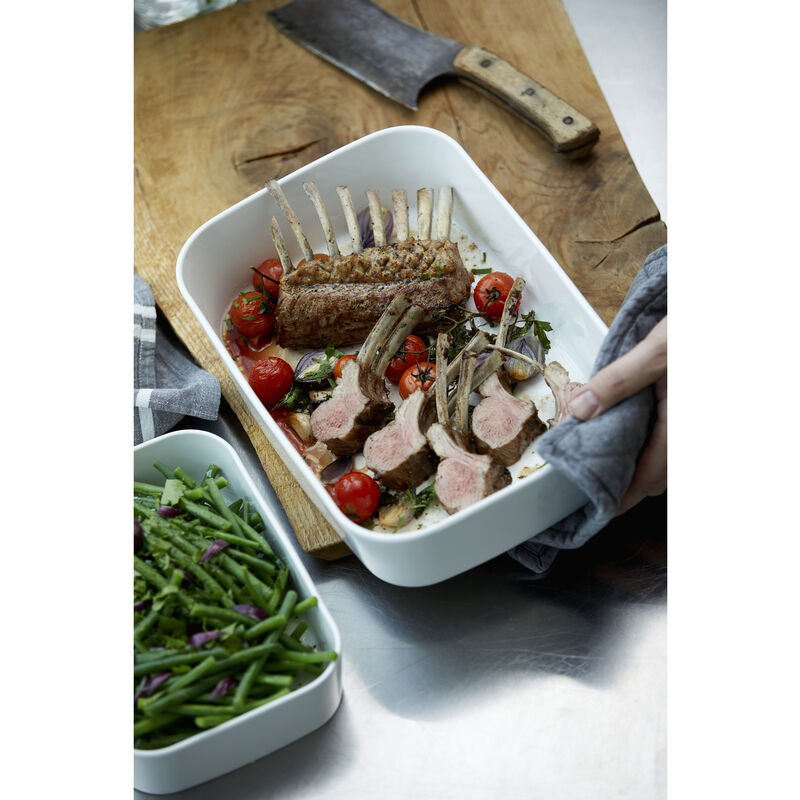 Modula Ovenproof dish