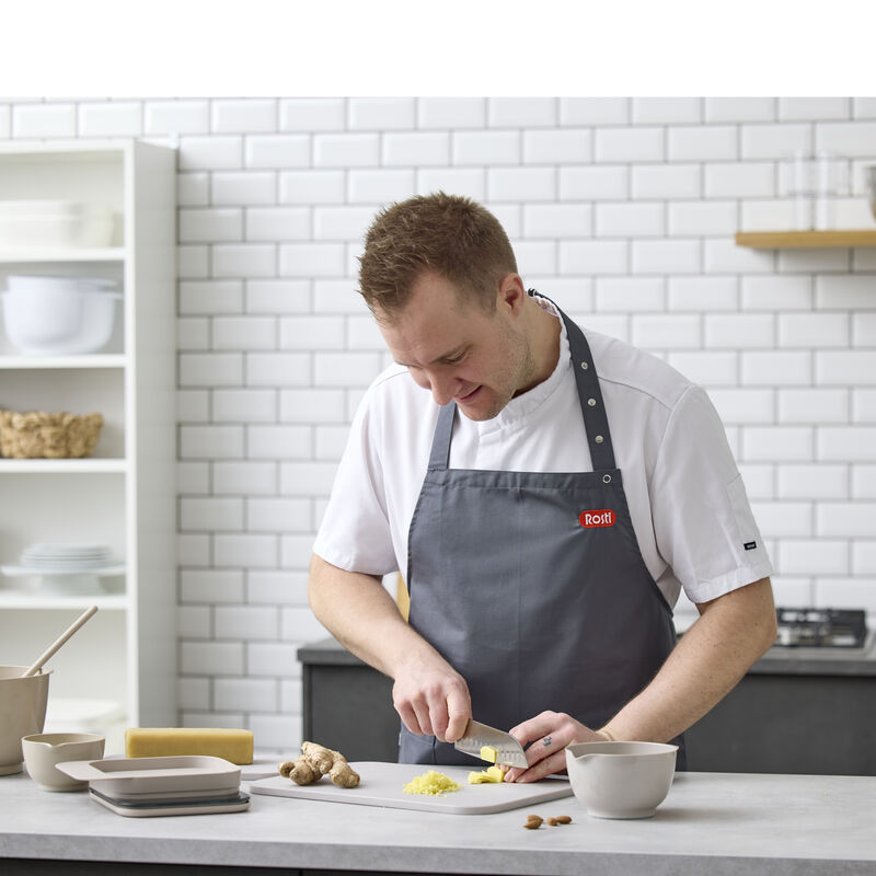 NEW Margrethe Bakebolle