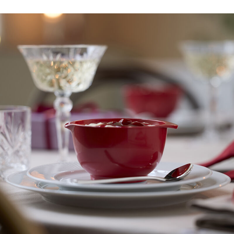 NEW Margrethe R&oslash;resk&aring;l