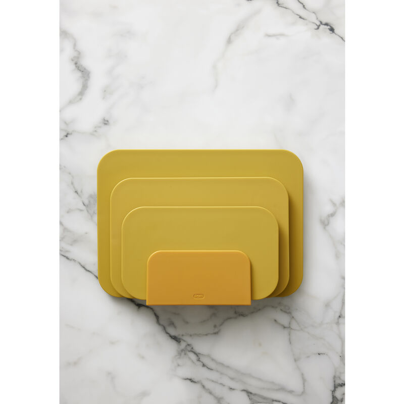 Choptima Skærebrætsæt 4 dele