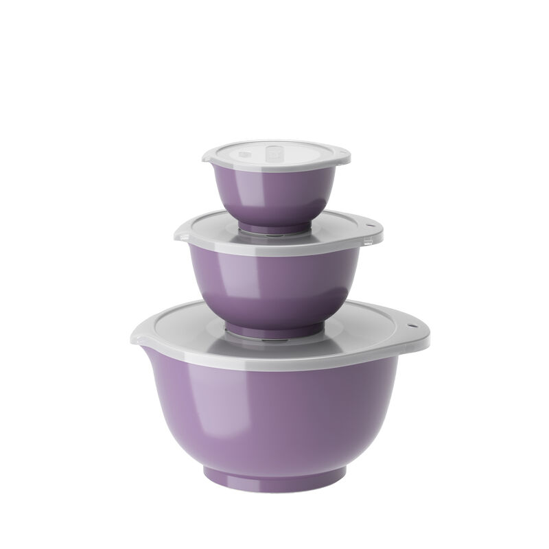 NEW Margrethe R&uuml;hrsch&uuml;ssel-Set 6-teilig 6 Teile