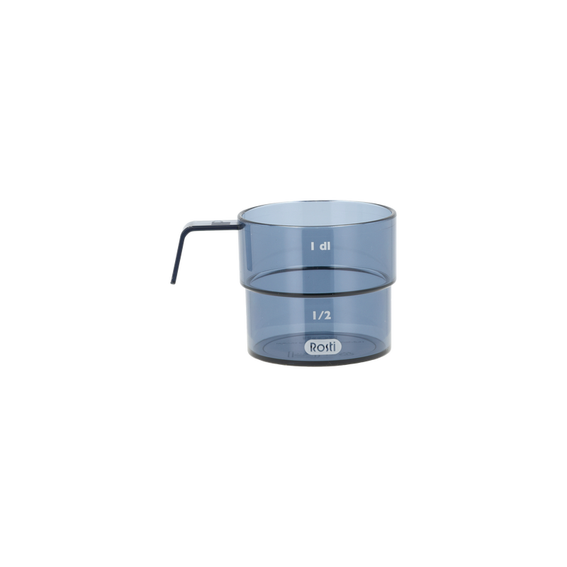 Mensura Deciliter measuring cup