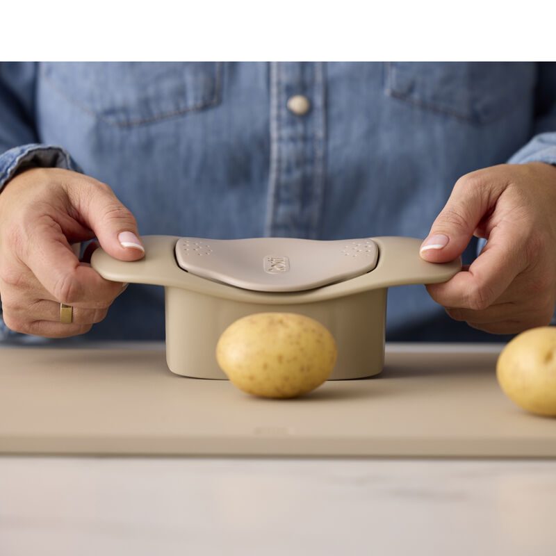 Classic Hasselback cutter