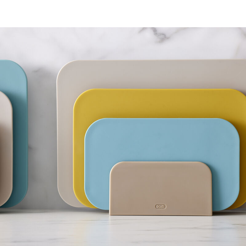 Choptima Sk&auml;rbr&auml;deset 4 delar