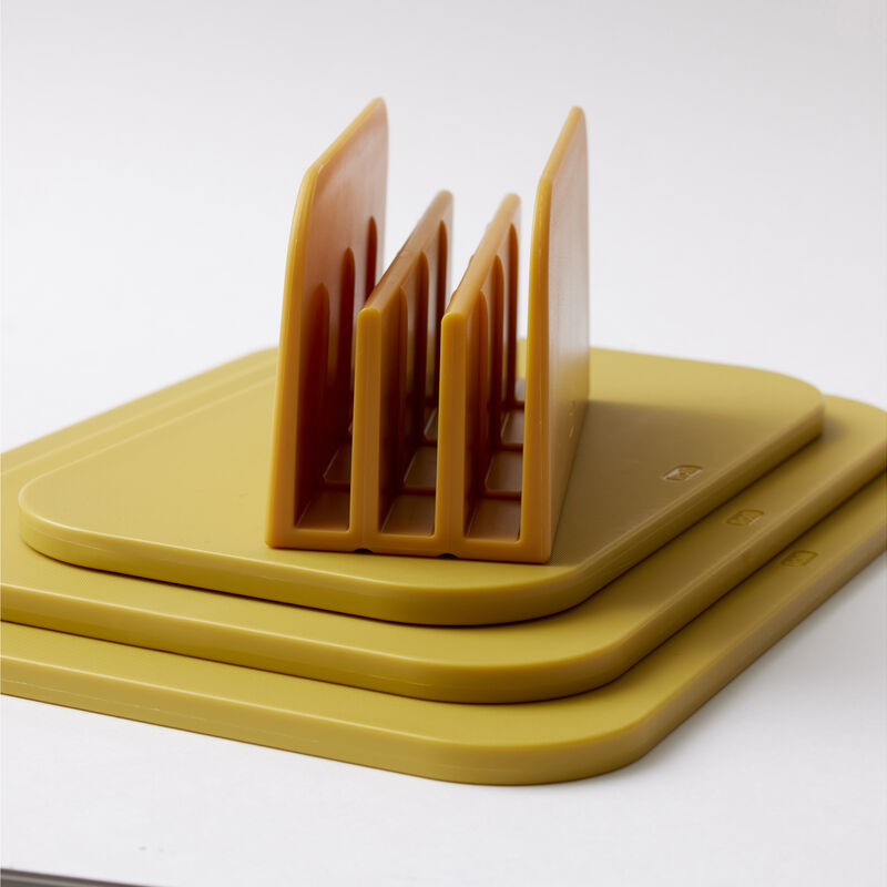 Choptima Skærebrætsæt 4 dele