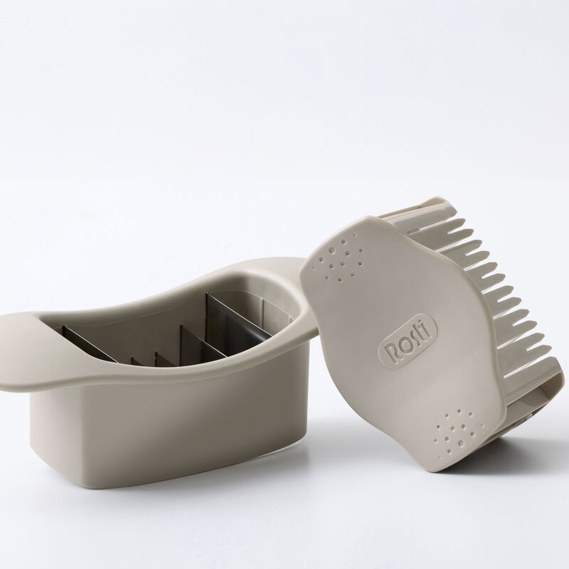 Classic Hasselback cutter