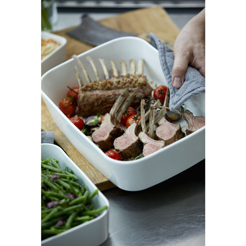 Modula Ovenproof dish