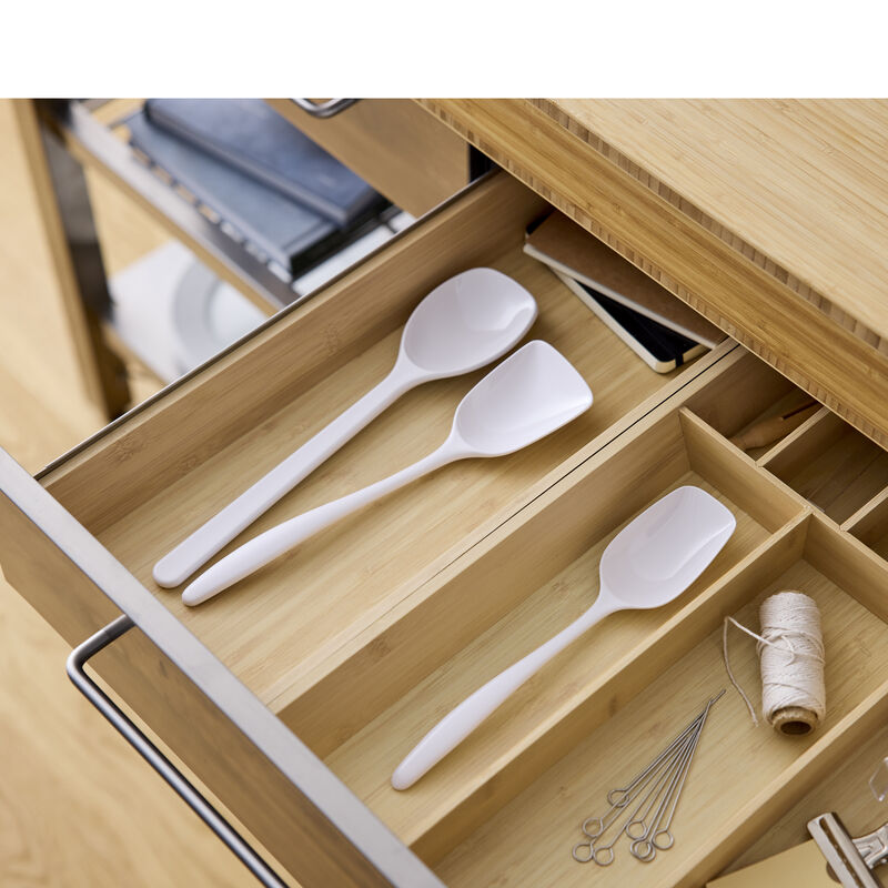NEW Classic Pot spoon set 3 parts