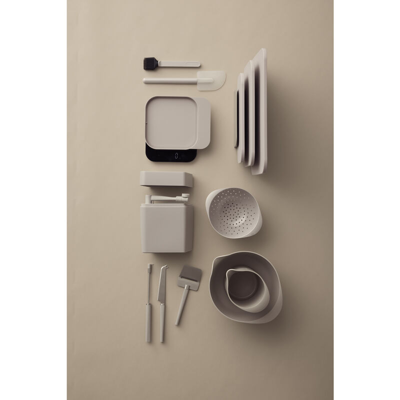 Emma Cheese set 2 parts