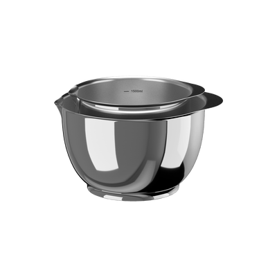 Margrethe Bakebollesett 2 dlr 2 stk.