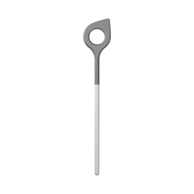 NEW Optima Stirring spoon w hole