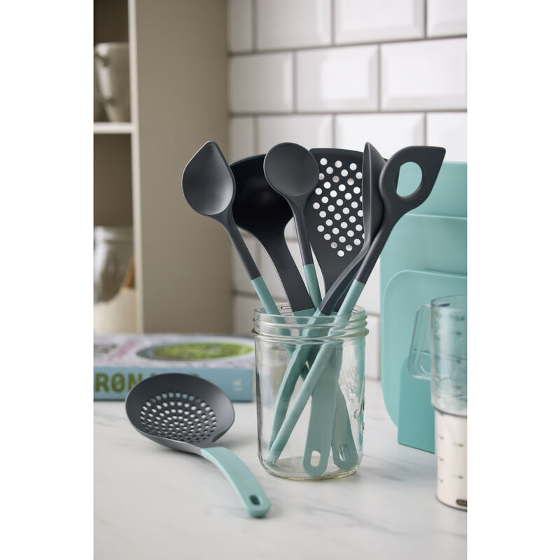 NEW Optima Omr&ouml;rningssked med h&aring;l