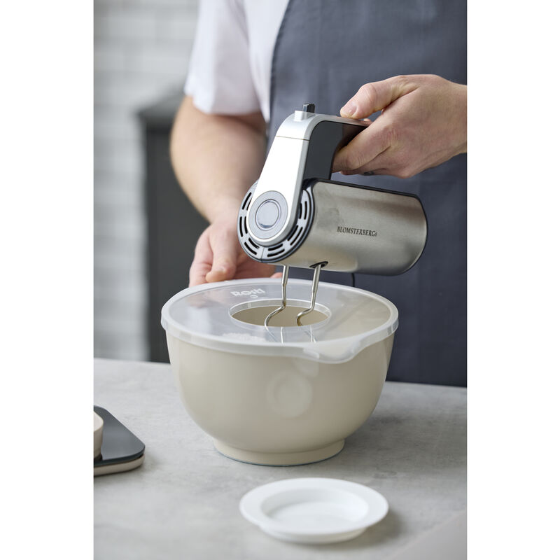 NEW Margrethe Bakebolle